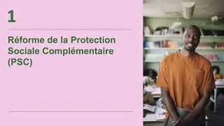 La r&eacute;forme de la PSC (Protection Sociale Compl&eacute;mentaire)