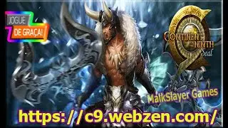 C9/MMORPG/Continent of the Ninth Seal/VIKING/DG