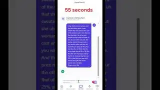 LinguaFlow AI - (Study / Learning) Tools