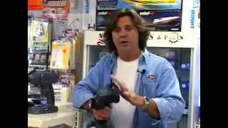 Tips on RC Car Radio Frequencies