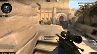 3K with awp