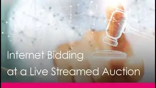 Guide: How to Bid Online at an Allsop Live Streamed Property Auction
