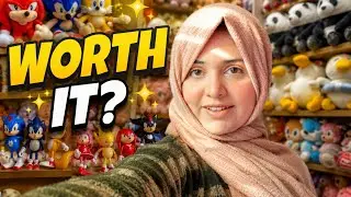 We Found the BEST Toy Store for Kids in Rawalpindi! 🧸 Madison Square | Merry Kinder