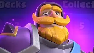 Clash Royale Hog Deck climbing trophies fast 🏆