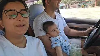 Hume aana pada Hospital 🏨
