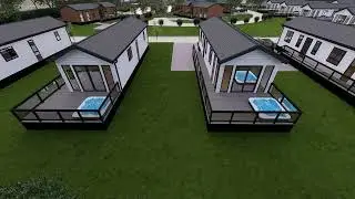 Brand New Development Opening 2026