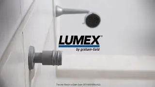 Lumex&reg; Transfer Bench vs. Bath Seat: Which is Right for You?