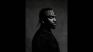 Pusha T Type Beat – Snow Legacy