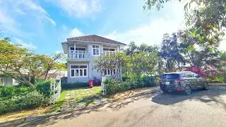 Sealink Villas Resort Phan Thiet - Mui Ne, Vietnam | Travel With Bhumika