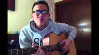 Treasure (A Bruno Mars Cover) By: Nathan Hermida