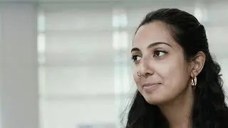 Industrial Placements at GSK – Shefali