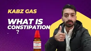 What is constipation? How to cure Best Remedy health tips viral latest update 