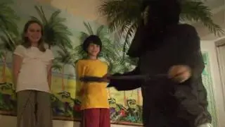 HÄNSEL UND GRETEL - final scene (Humperdinck)