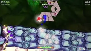 Plant Guy-Treasure keeper(ADOFAI)