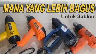 REVIEW HOTGUN MANA YANG LEBIH KUAT DAN BAGUS | APRILIACLOTHING