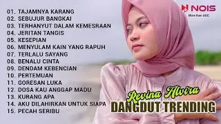 Revina Alvira &ndash; Full Album Lagu Dangdut Terbaik