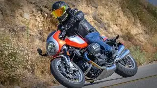 BMW R 12 S 2025 года: где наследие и инновации идут бок о бок