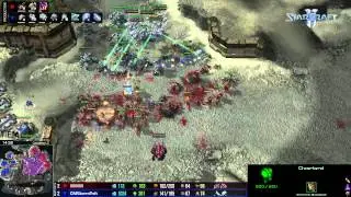 viOLet vs CMStormPolt