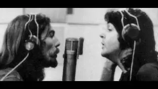 Octopus's Garden- The Beatles (Abbey Road)