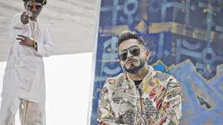 Kamal Raja New song | The Hurricane Album 🌪️🌪️🌪️
