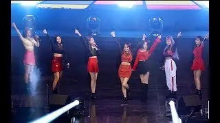190504 모모랜드 (MOMOLAND) 뿜뿜 BBoom BBoom 4K
