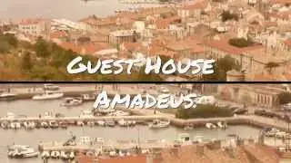 Guest House Amadeus in Selce Croatia