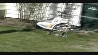Esky E-smart 600 Hover