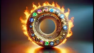 💡#SocialMediaKings: Which Platforms Reign Supreme? | Unraveling the Digital Giants!