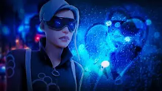 Move On 💔 | Cleanest Fortnite Montage