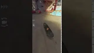 True Skate- 360 Pop Shove-It