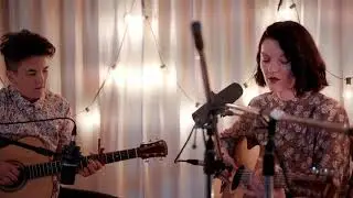 Circles in the Sand (Live + Acoustic)