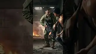 Iron Tide Episode 1