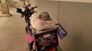 My Rad Wagon Video Tour - 20200822