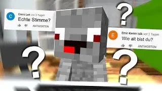 Alphastein Fragen Antwort Video