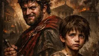 Nero and Spours the full tradic tale ! 