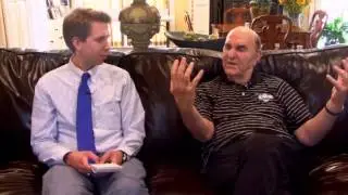 One-on-One Interview with Skip Bertman