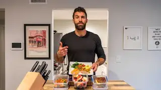 MY VEGAN DIET | RABIL'S KITCHEN 2020