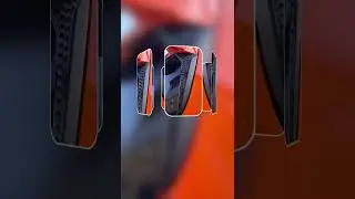 В продажу поступили новые товары для Ford Fiesta MK8 и MK8.5 &mdash; шестигранные накладки на заднее ст...