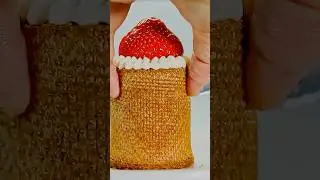 筒シュークリームの作り方【ディプロマットクリーム入り】