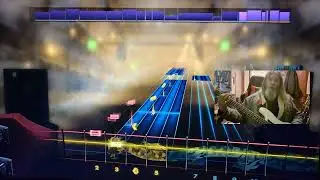 Anthrax Misery Loves Company Bass Tab Rocksmith CDLC
