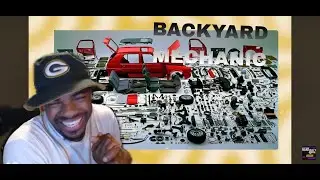 LAHTEE GUESSES THE CAR PART (I AM A BACKYARD MECHANIC)