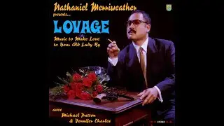 Lovage - Anger management (with lyric)