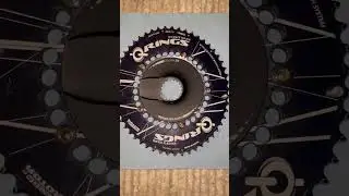 Caad10 w/55/39t rotor q-ring and WE FSA front derailleur issue recap (short term thoughts)