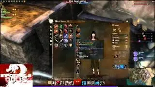 GW2 - Cry's 