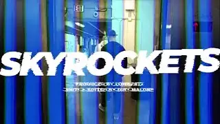 TRUEXACT & MATT HADDER- SKYROCKETS (OFFICIAL VIDEO)