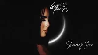 Carmen Mena - Showing You (Love Therapy)