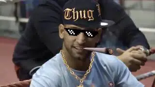Thug Life Compilation Ep.1 2018