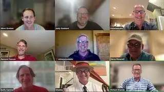 Episode #16 Pathways | 1986 Henley Crew Team