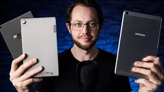 Die 7 besten 8 Zoll Tablets | 2020 Version | Deutsch