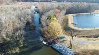 Lake Townsend Marina